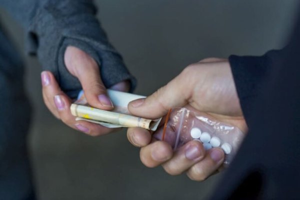 Darknet ссылки